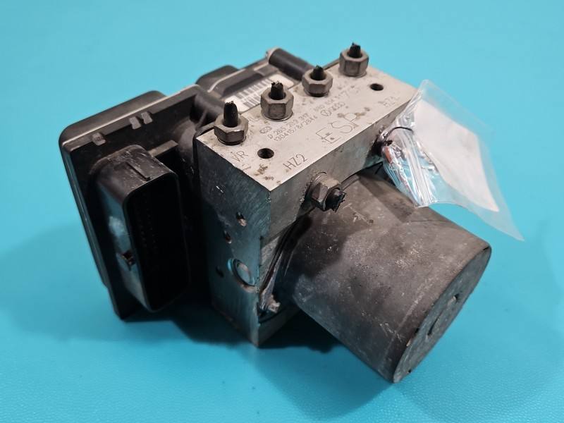 Блок керування ABS АБС Audi Q5 0265239317