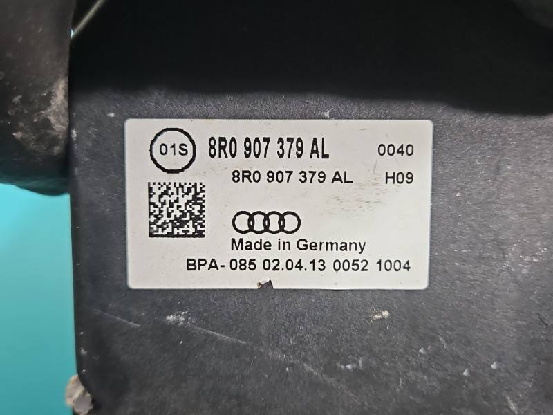Блок керування ABS АБС Audi Q5 0265239317 — фото деталі 11