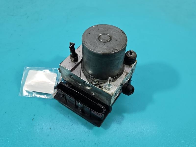 Блок керування ABS АБС Citroen C4 0265234144