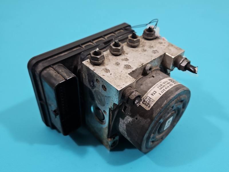 Блок керування ABS АБС Seat Leon 3Q0614517T
