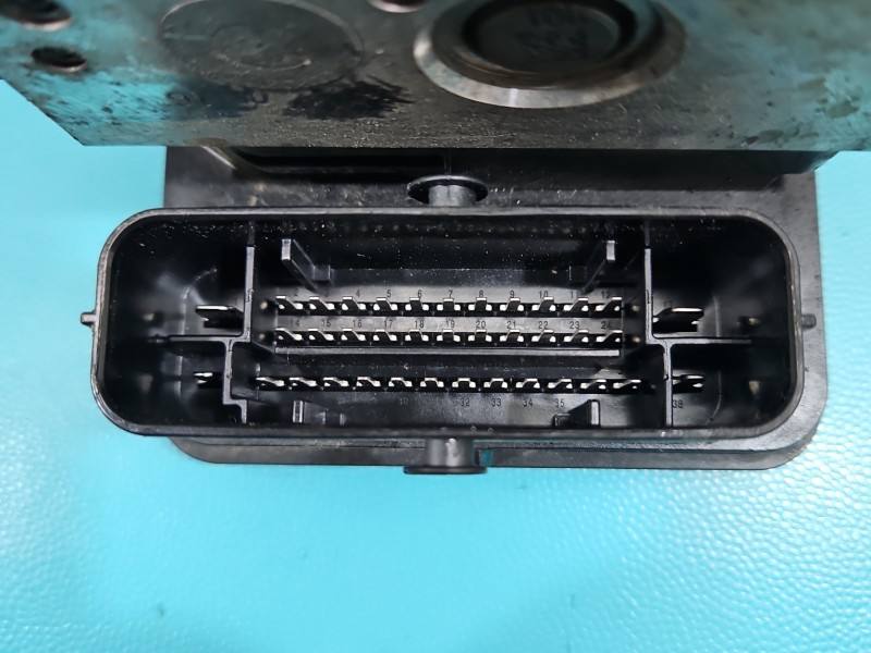 Блок керування ABS АБС Seat Leon 3Q0614517T — фото деталі 5