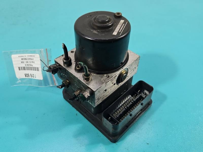 Блок керування ABS АБС Citroen C5 9656419780