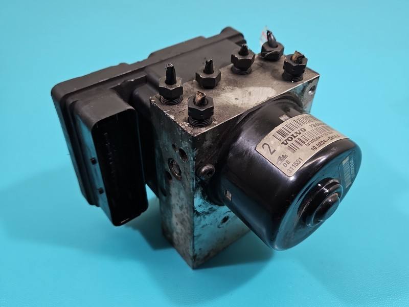 Блок керування ABS АБС Volvo V70 P30643979