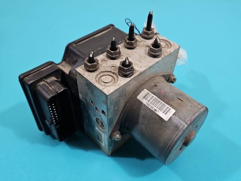 Блок керування ABS АБС Volkswagen Passat B7 3AA614109BH