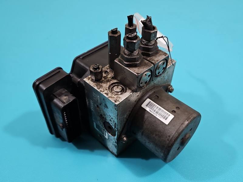 Блок керування ABS АБС Jeep Grand Cherokee 68207920AE