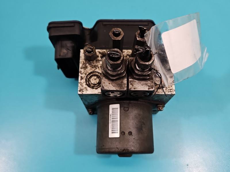 Блок керування ABS АБС Jeep Grand Cherokee 68207920AE — фото деталі 2