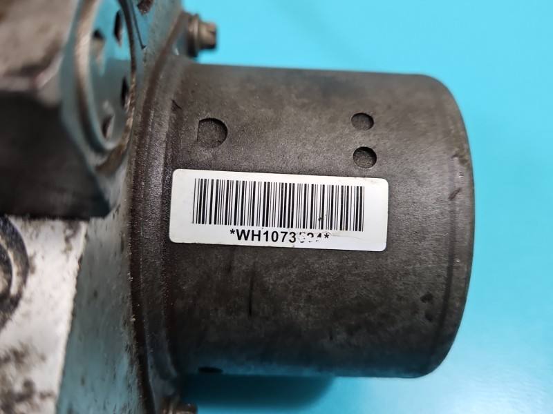 Блок керування ABS АБС Jeep Grand Cherokee 68207920AE — фото деталі 3