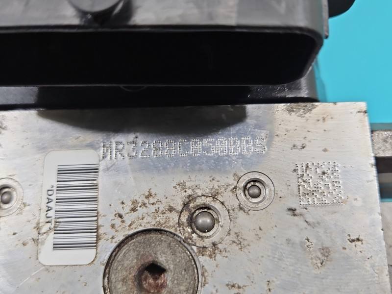 Блок керування ABS АБС Jeep Grand Cherokee 68207920AE — фото деталі 6