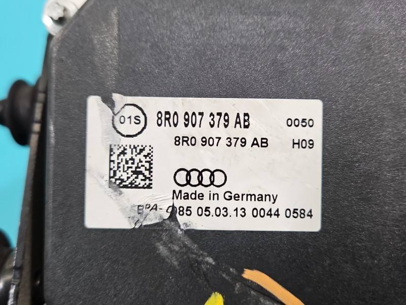 Блок керування ABS АБС Audi Q5 0265239274 — фото деталі 12