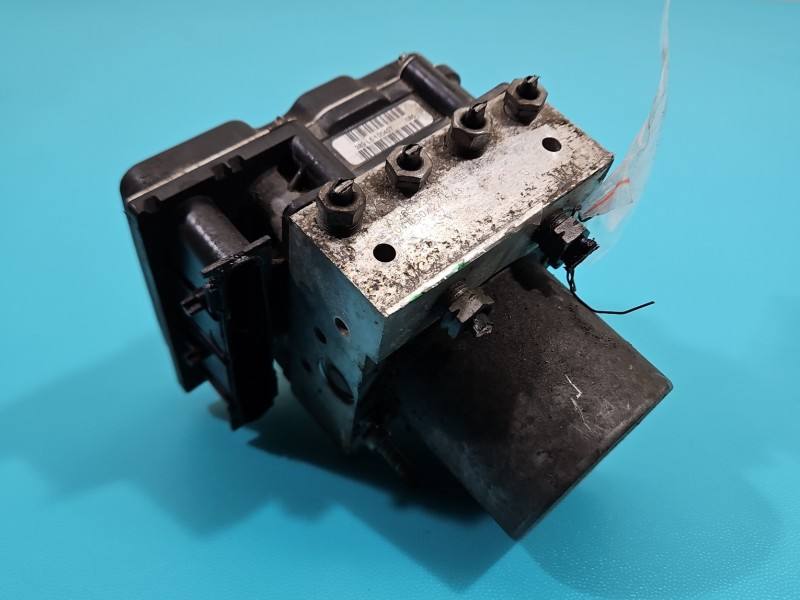 Блок керування ABS АБС Citroen C4 0265234144