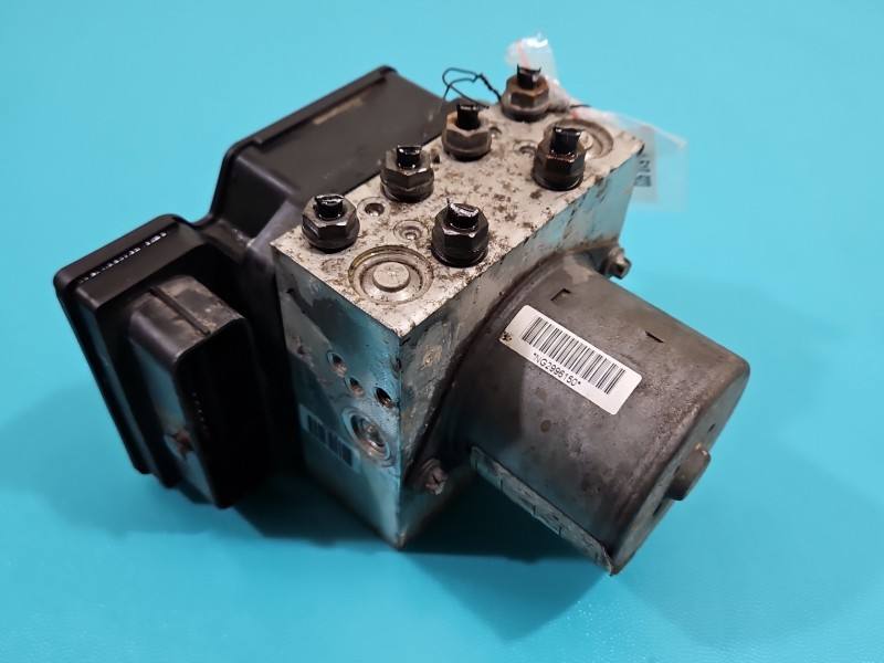 Блок керування ABS АБС Volkswagen Sharan 7N0614109S