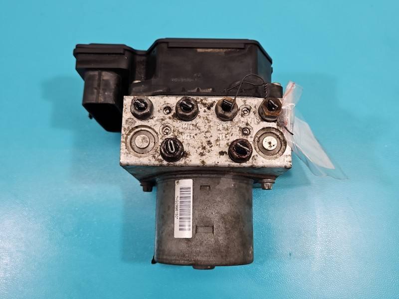 Блок керування ABS АБС Volkswagen Sharan 7N0614109S — фото деталі 2