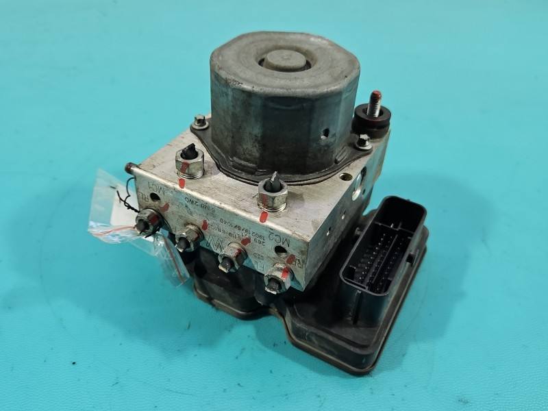 Блок керування ABS АБС Suzuki Sx4 56110-61MG0