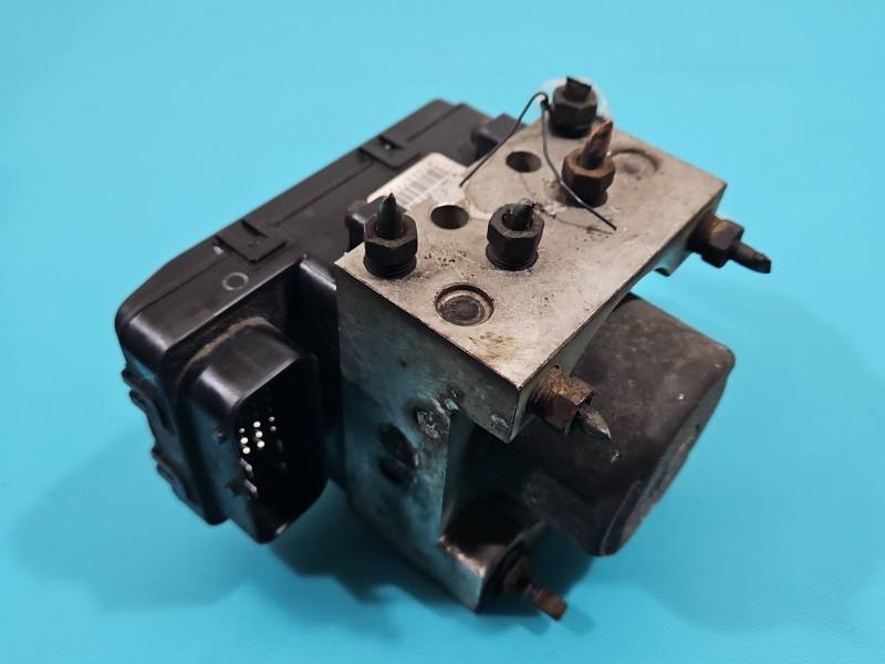 Блок керування ABS АБС Honda Jazz A40440-01396