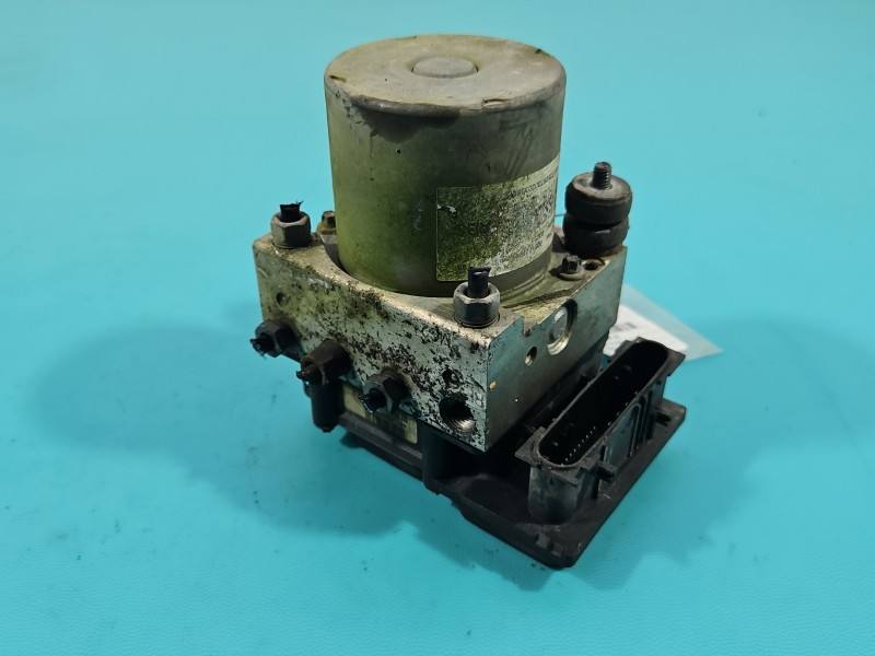Блок керування ABS АБС Fiat Ducato 0265231617