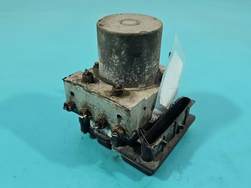 Блок керування ABS АБС Smart Forfour 0265234314