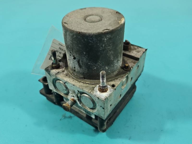 Блок керування ABS АБС Smart Forfour 0265234314 — фото деталі 3