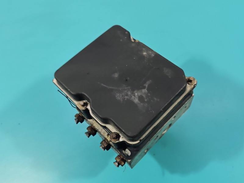 Блок керування ABS АБС Smart Forfour 0265234314 — фото деталі 7