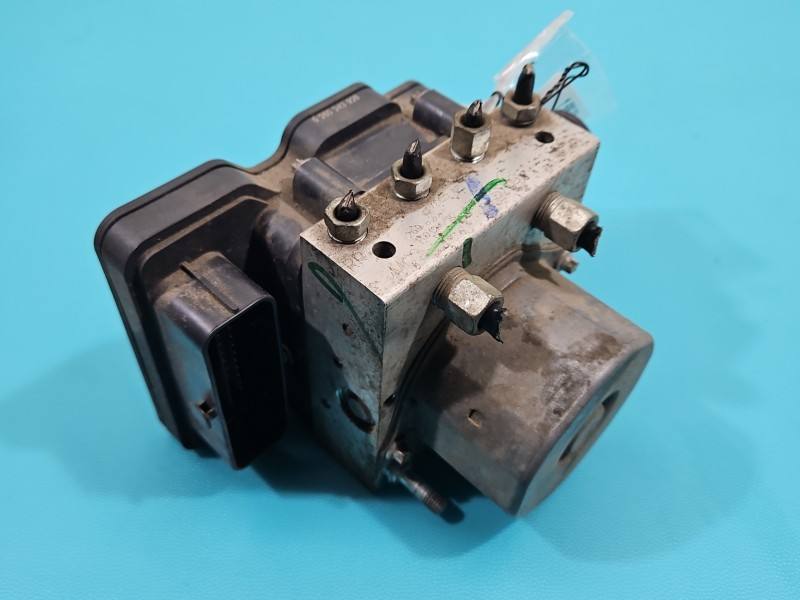 Блок керування ABS АБС Nissan Qashqai 0265243928