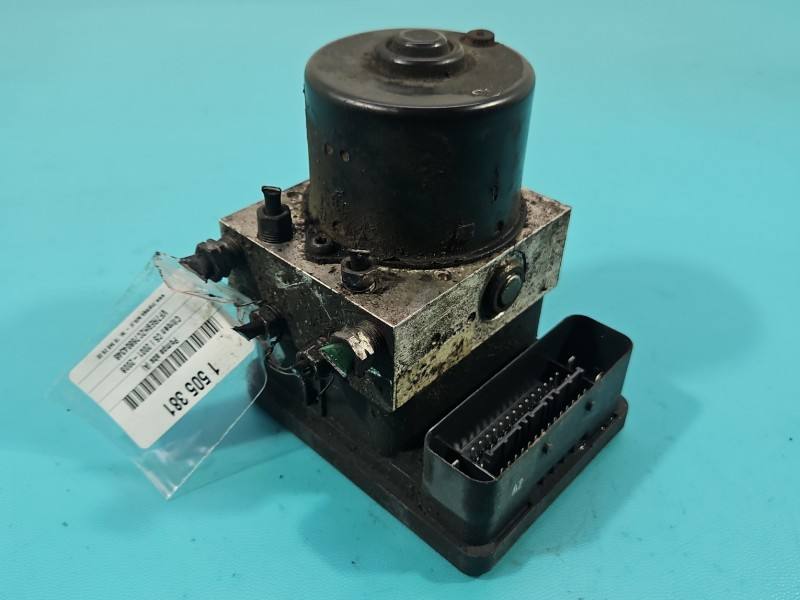 Блок керування ABS АБС Citroen C5 9659770580