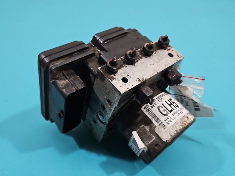 Блок керування ABS АБС Hyundai I20 61589-45200