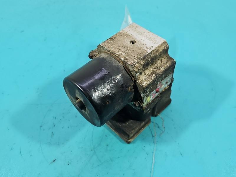 Блок керування ABS АБС Renault Master 8200196053
