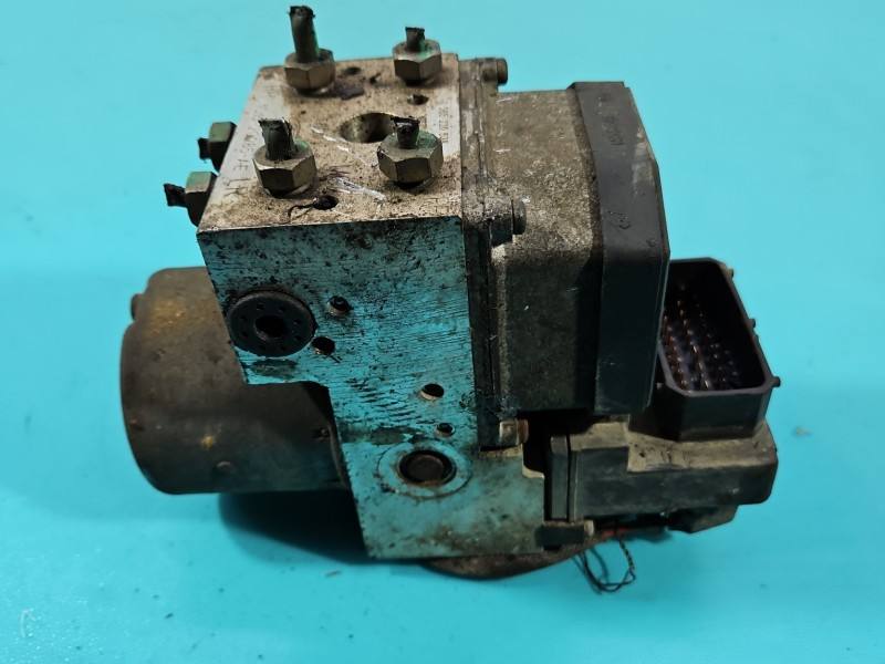 Блок керування ABS АБС Ford Transit 0265220538
