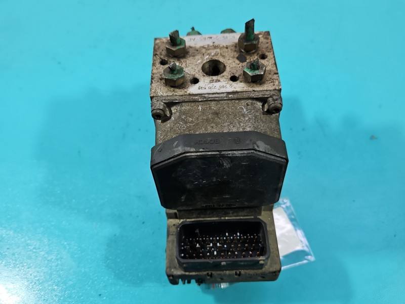 Блок керування ABS АБС Ford Transit 0265220538 — фото деталі 2