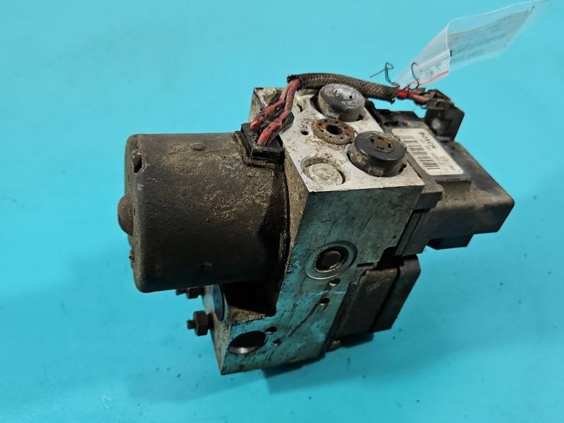 Блок керування ABS АБС Ford Transit 0265220538 — фото деталі 7