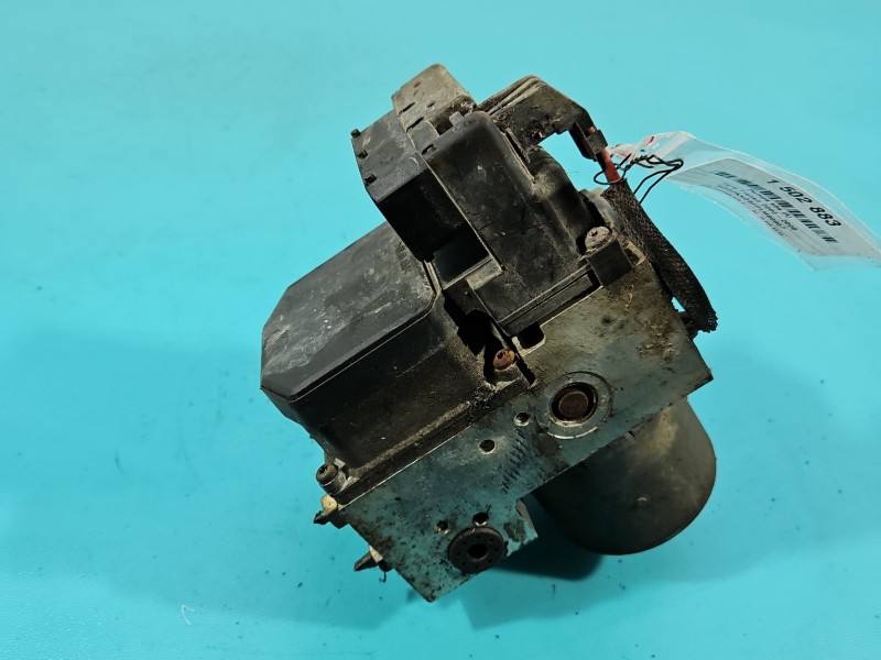 Блок керування ABS АБС Ford Transit 0265220538 — фото деталі 10