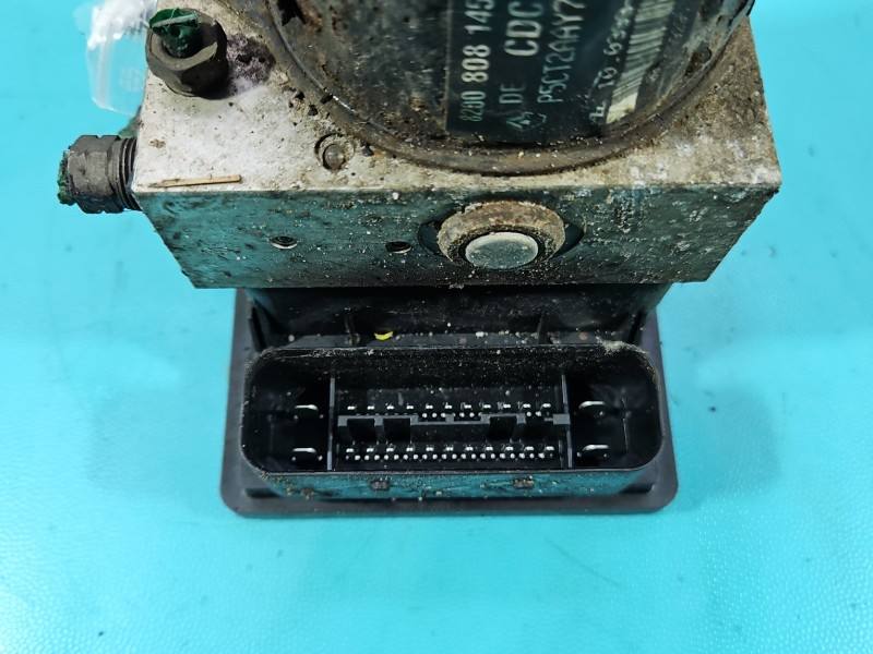 Блок керування ABS АБС Renault Espace 8200808145 — фото деталі 4
