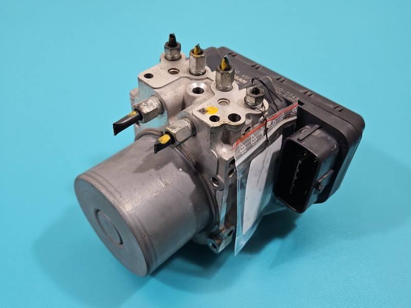 Блок керування ABS АБС Infiniti Q50 133000-0742