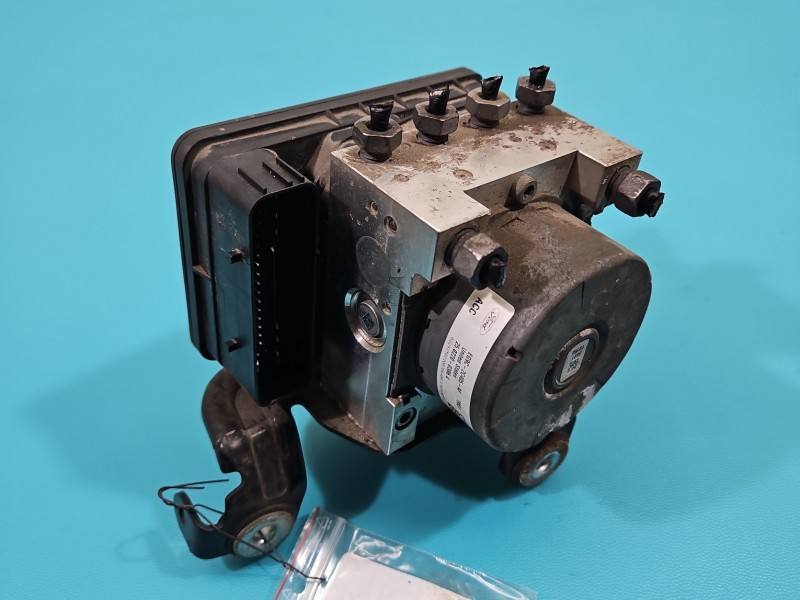 Блок керування ABS АБС Ford Fusion EG9C-2C405-AF