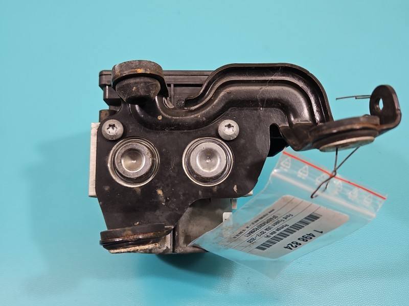 Блок керування ABS АБС Ford Fusion EG9C-2C405-AF — фото деталі 8