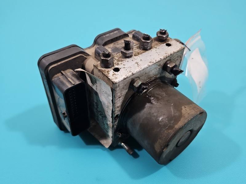 Блок керування ABS АБС Citroen Jumper 0265244043