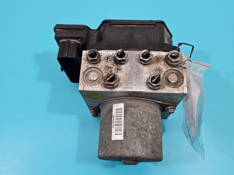 Блок керування ABS АБС Volkswagen Tiguan 5N0614517G — фото деталі 2