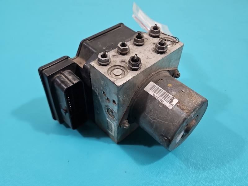 Блок керування ABS АБС Volkswagen Passat B7 3AA614109AJ