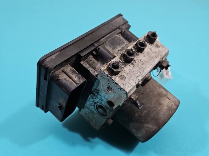 Блок керування ABS АБС Skoda Rapid 1S0614517F