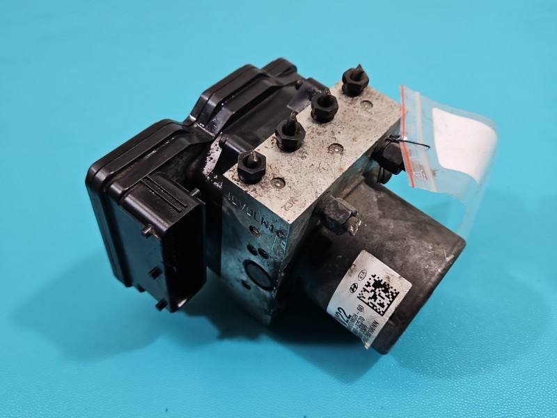 Блок керування ABS АБС Hyundai I40 58920-3Z570