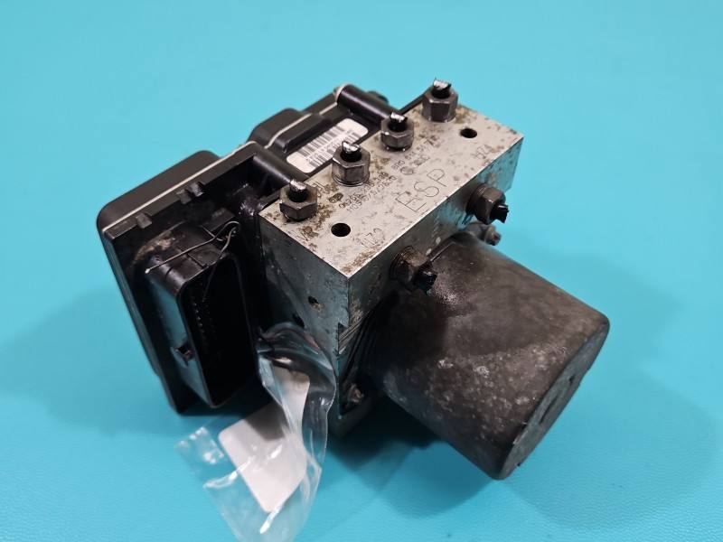 Блок керування ABS АБС Audi Q5 0265236336