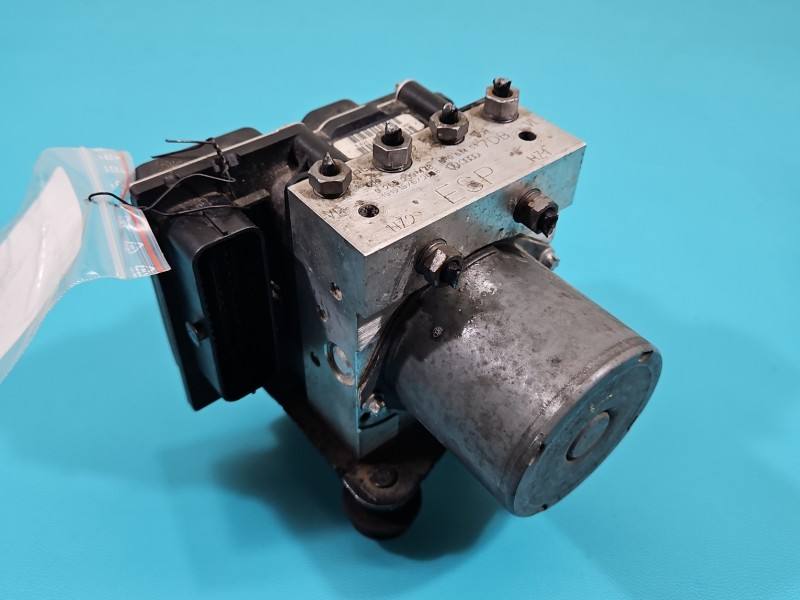 Блок керування ABS АБС Audi Q5 0265239476