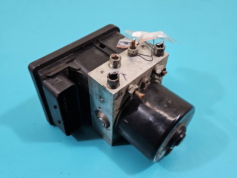 Блок керування ABS АБС Opel Astra H 13213610