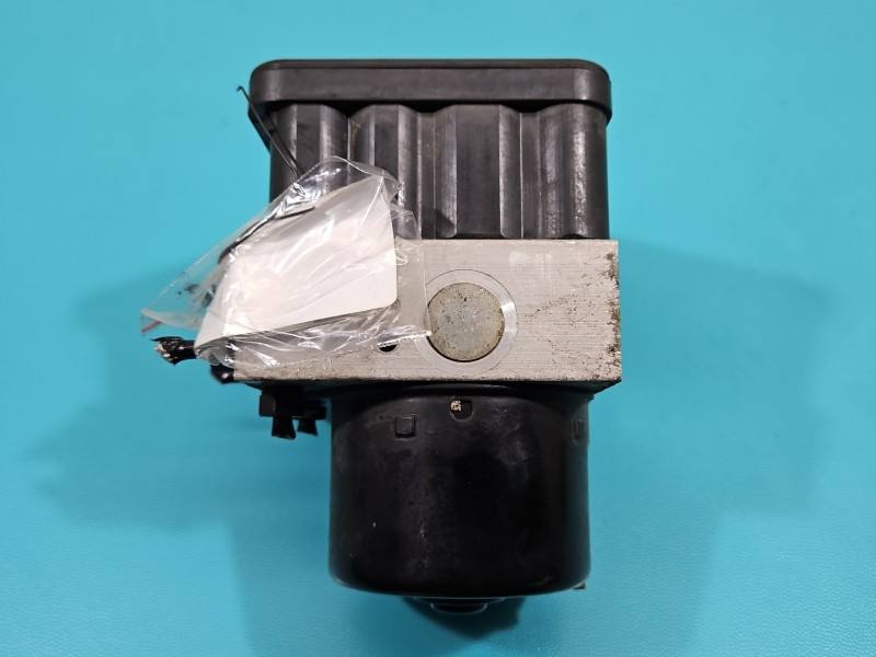 Блок керування ABS АБС Volkswagen Polo 6Q0614117C — фото деталі 6