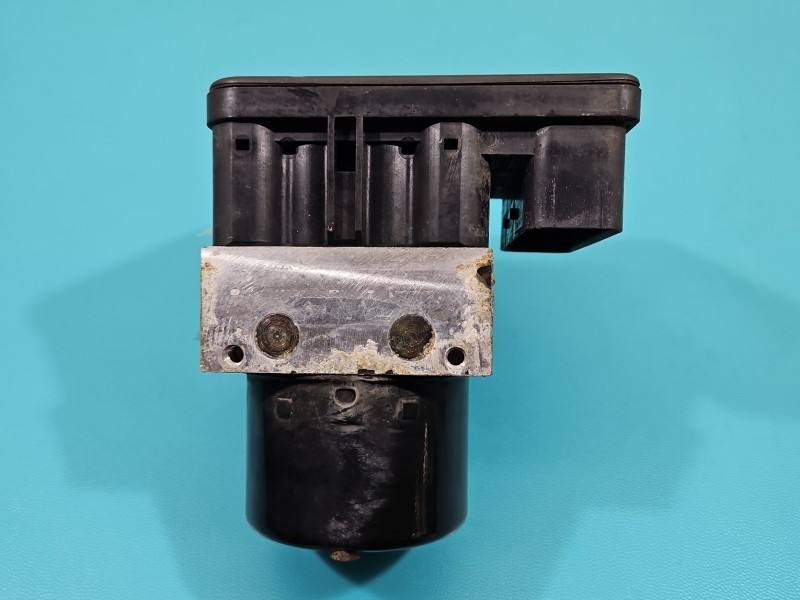 Блок керування ABS АБС Volkswagen Polo 6Q0614117C — фото деталі 7