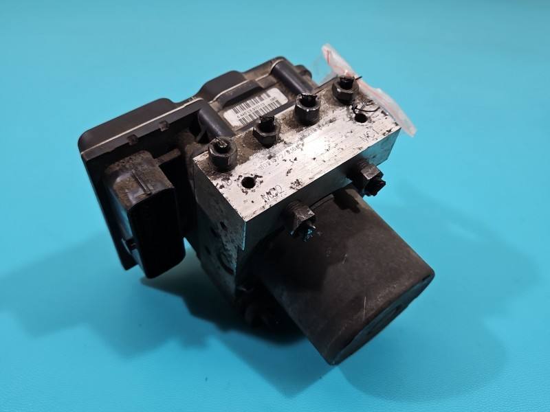 Блок керування ABS АБС Citroen C5 0265251413