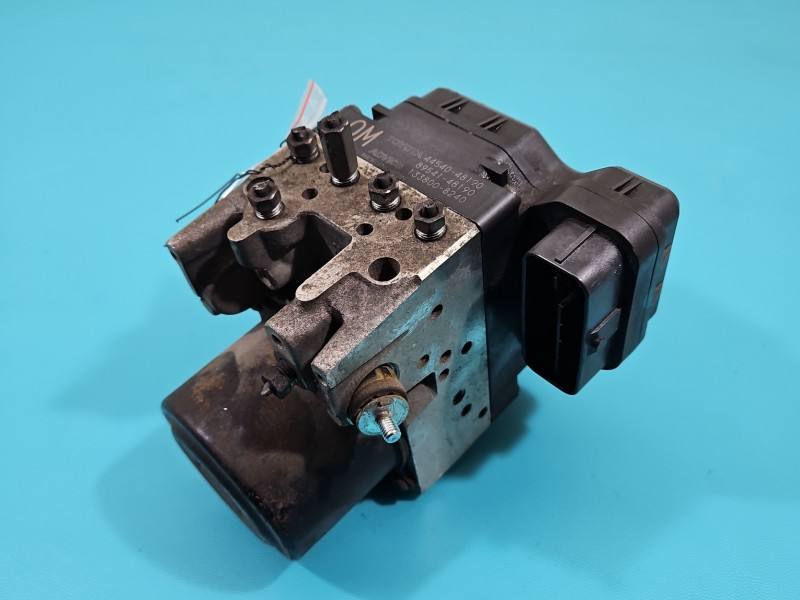 Блок керування ABS АБС Lexus RX 44540-48190