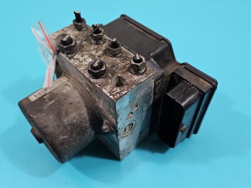 Блок керування ABS АБС Ford Mondeo 9G91-2C405-AB