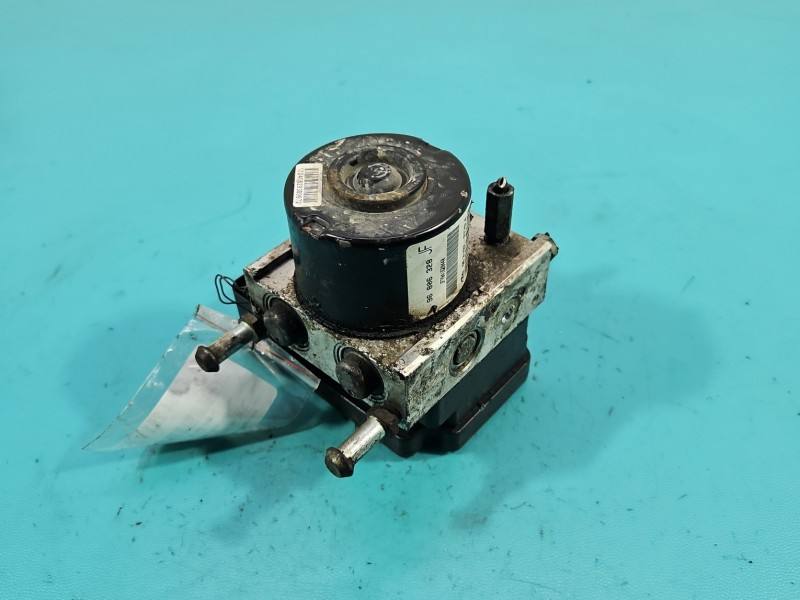 Блок керування ABS АБС Chevrolet Lacetti 96806328