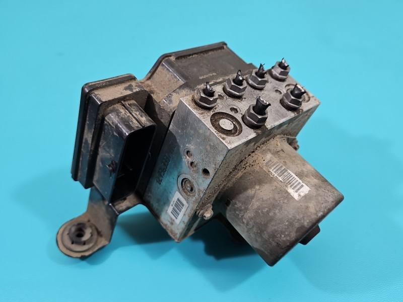 Блок керування ABS АБС Volkswagen Tiguan 5N0614517F