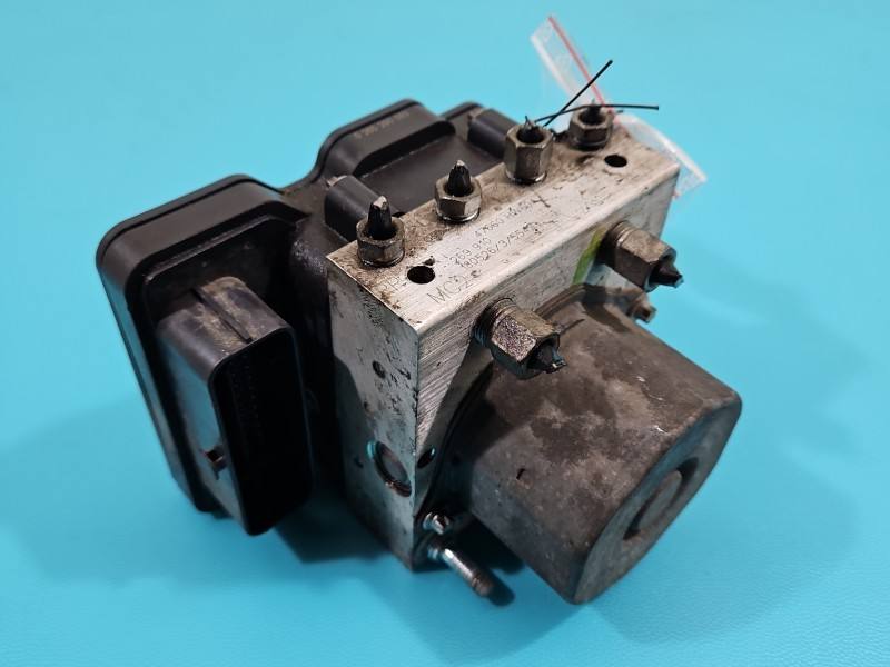 Блок керування ABS АБС Nissan Qashqai 0265290063